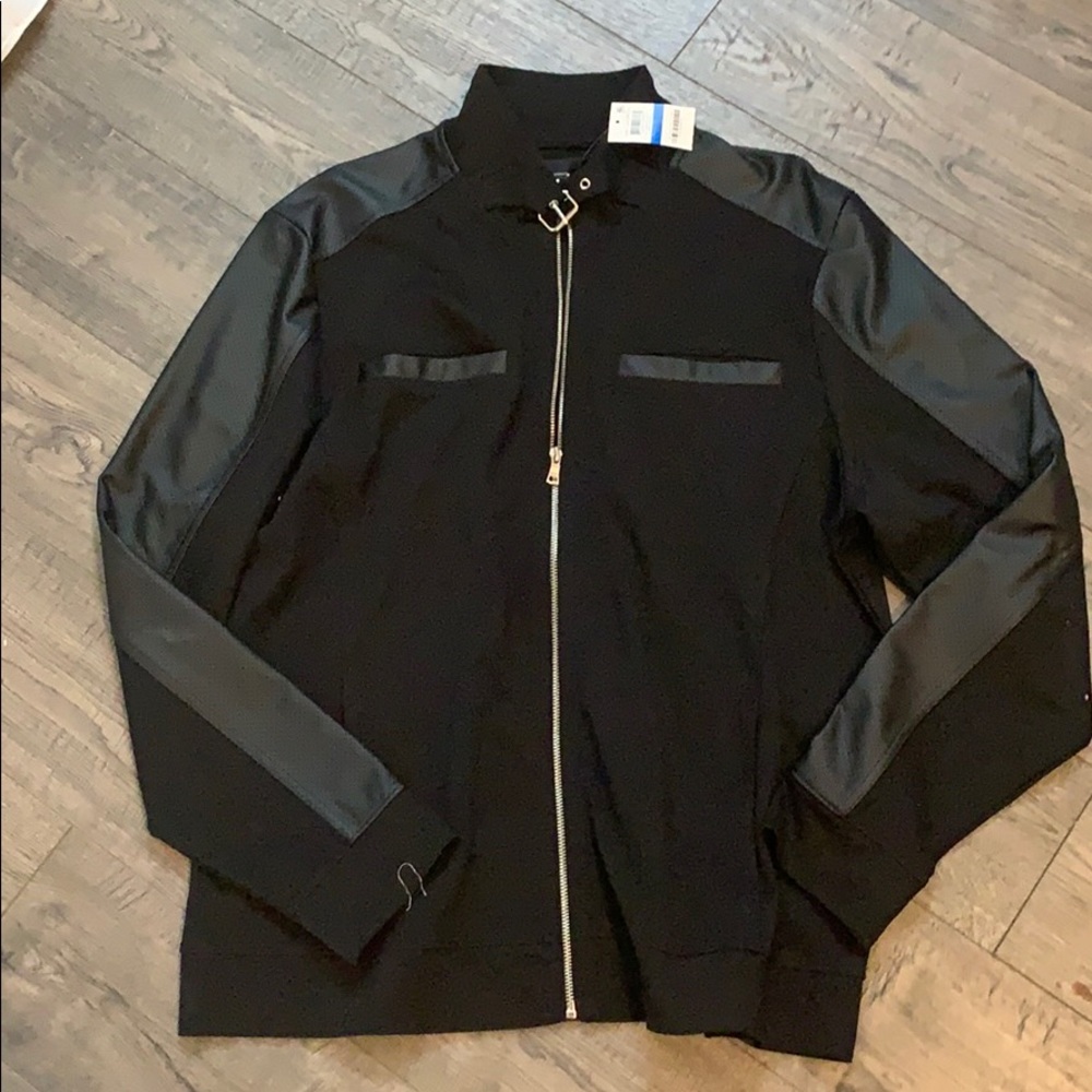INC Jacket